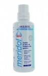 Méridol Bain Bouche 400ml